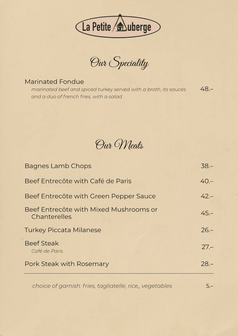 menu p3