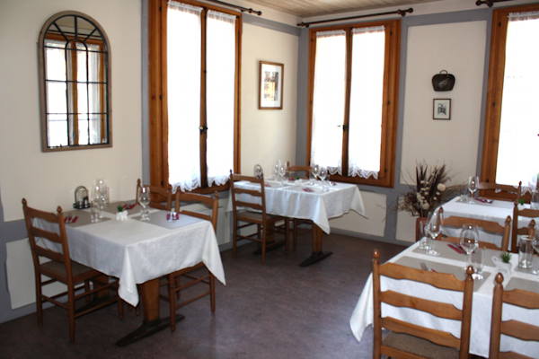 salle à manger